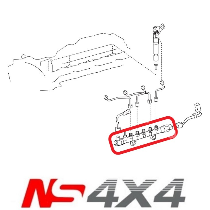 Ns4x4